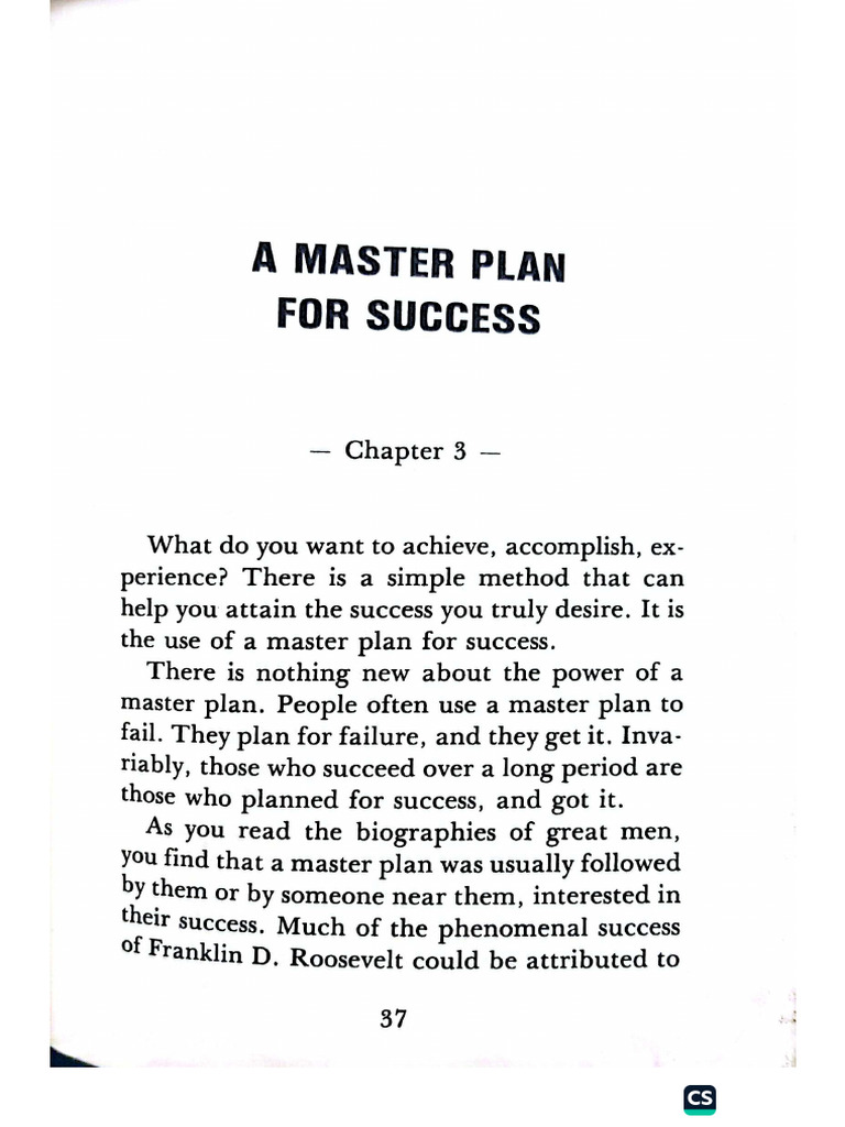 Dare To Prosper by Catherine Ponder Chapter 3 & 4 | PDF