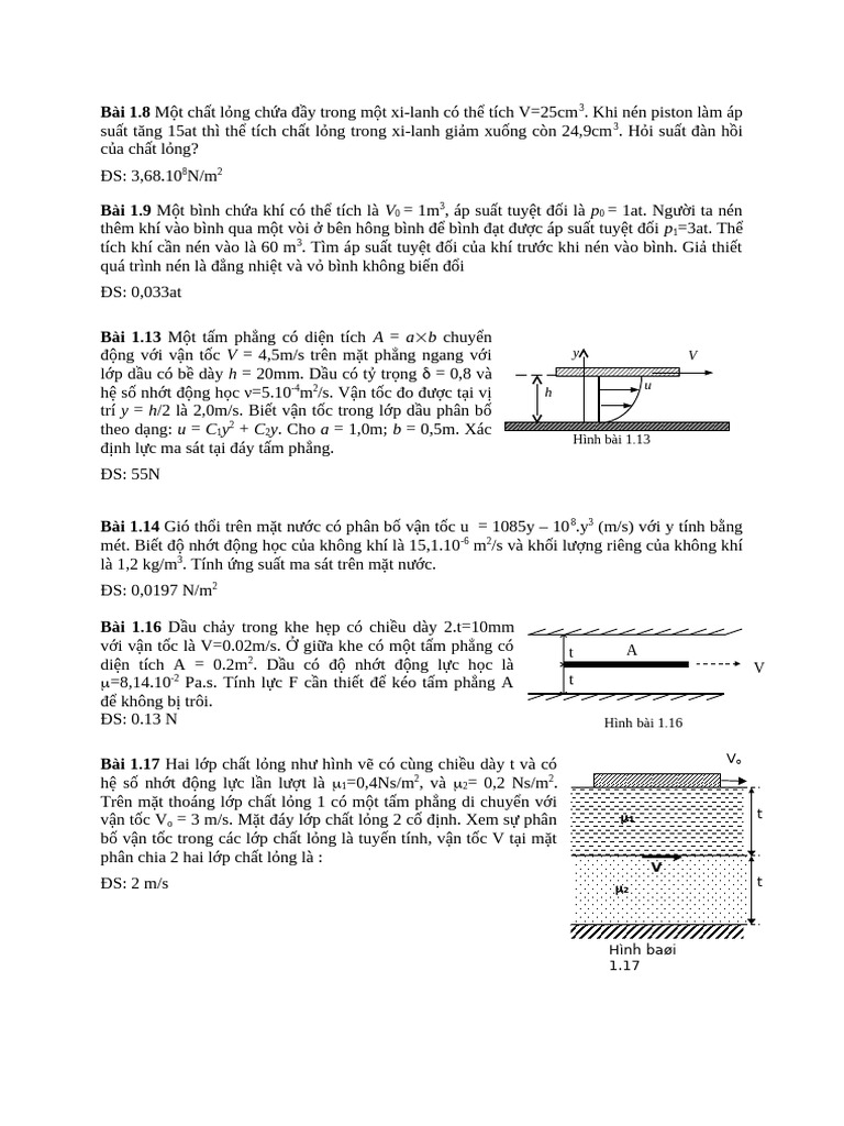 BT C1 | PDF