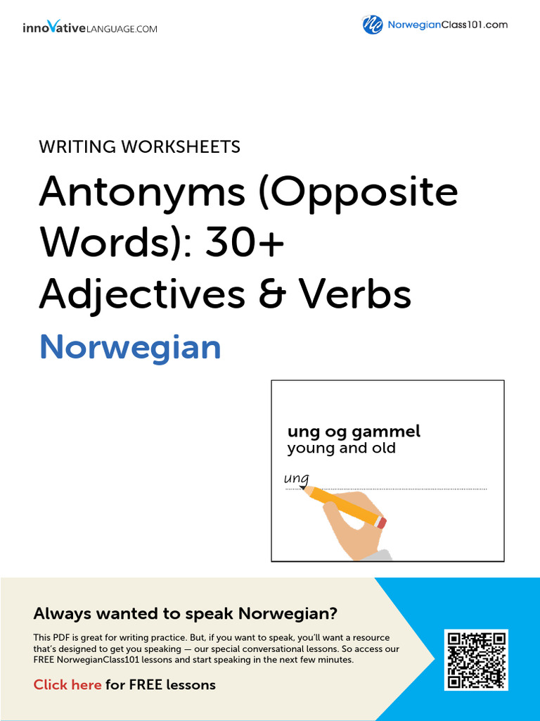Norwegian | PDF