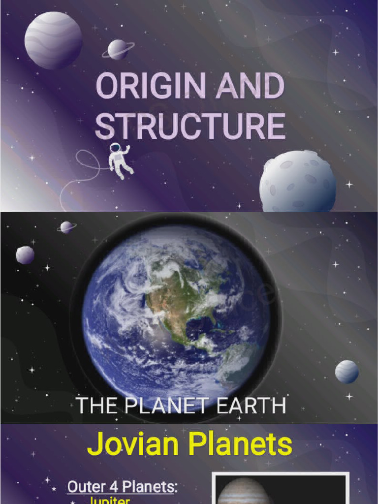 Science Lessons | PDF
