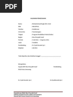 Download Refrat Tendinitis by Muhammad Nugie Zifi SN100534780 doc pdf
