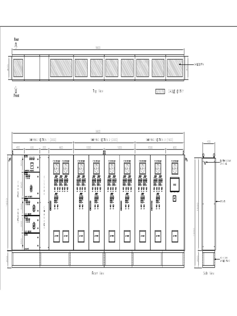 Ventilation Panel - 1 | PDF