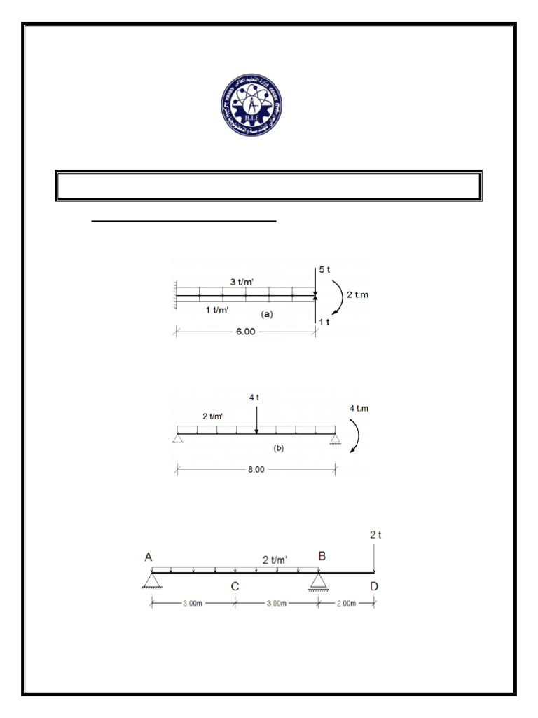 Assignment 1 ST2 | PDF