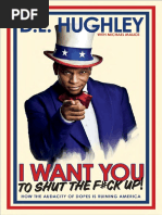 Download I Want You to Shut the Fck Up by DL Hughley - Excerpt by Crown Publishing Group SN100536402 doc pdf