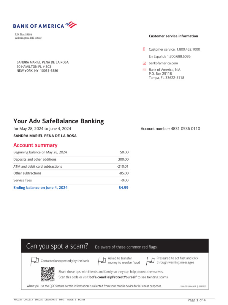 Amazon | PDF | Receipt | Banks