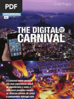 Digital Carnival Brazil