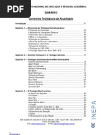 CORRENTES TEOLÓGICAS DA ATUALIDADE