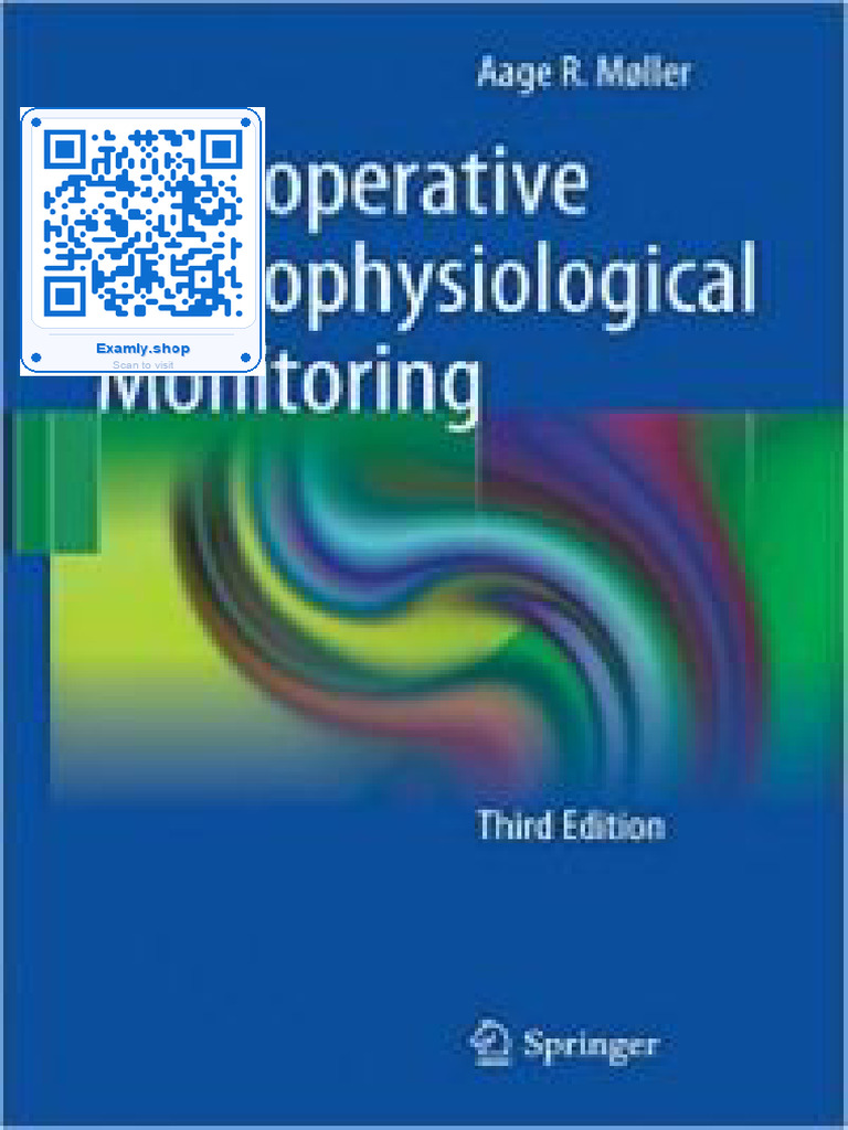 Test-Bank of Intraoperative Neurophysiological Monitoring 3rd Edition ...