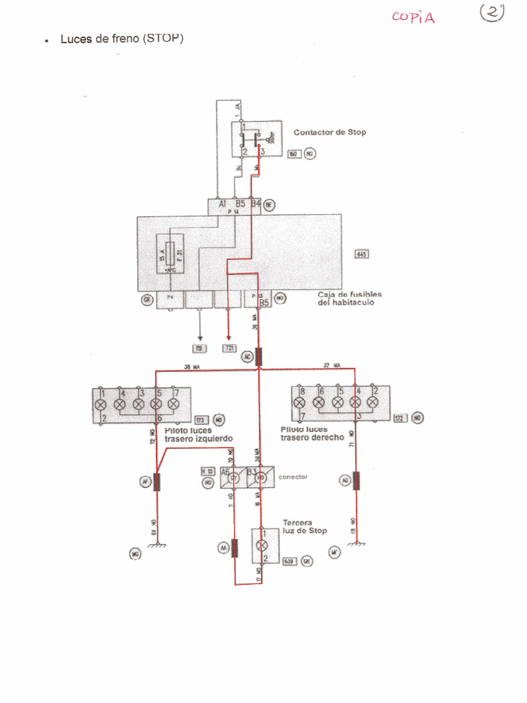 Eskema 2 | PDF