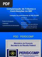 Curso perdcomp