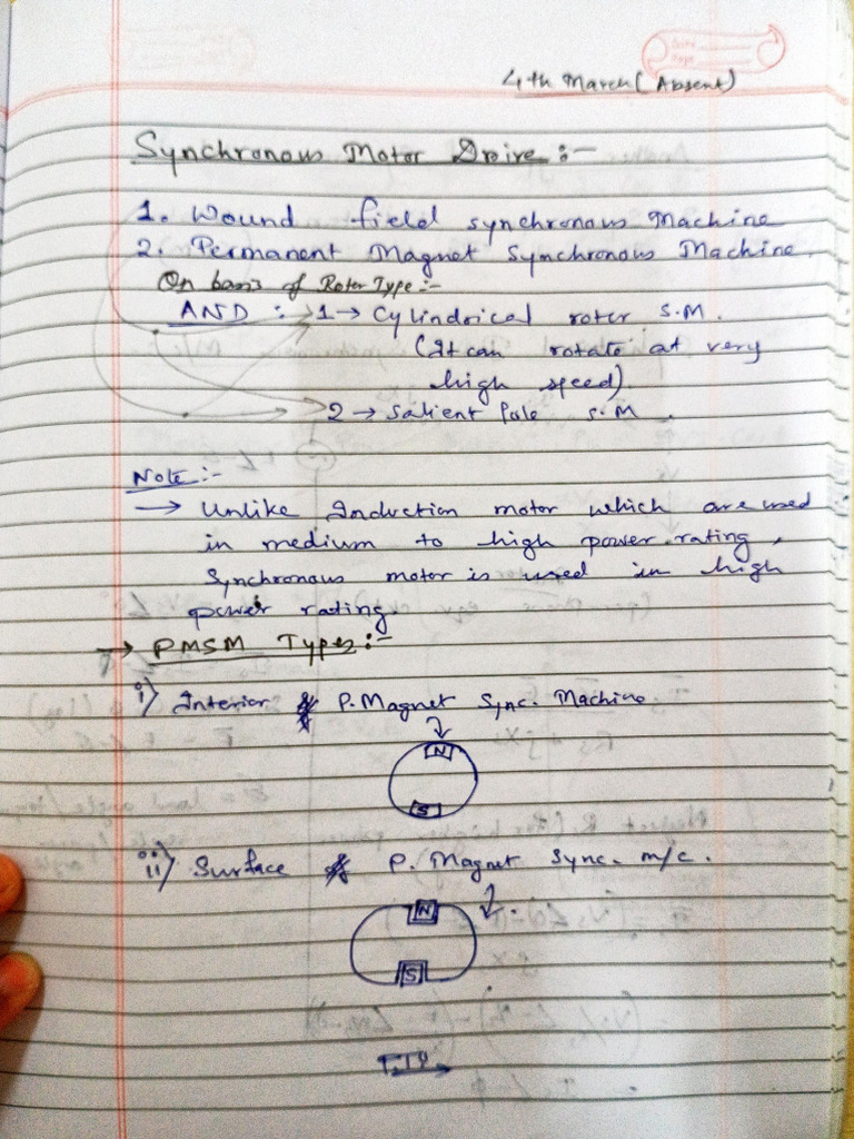 Amd - Post Midsem | PDF