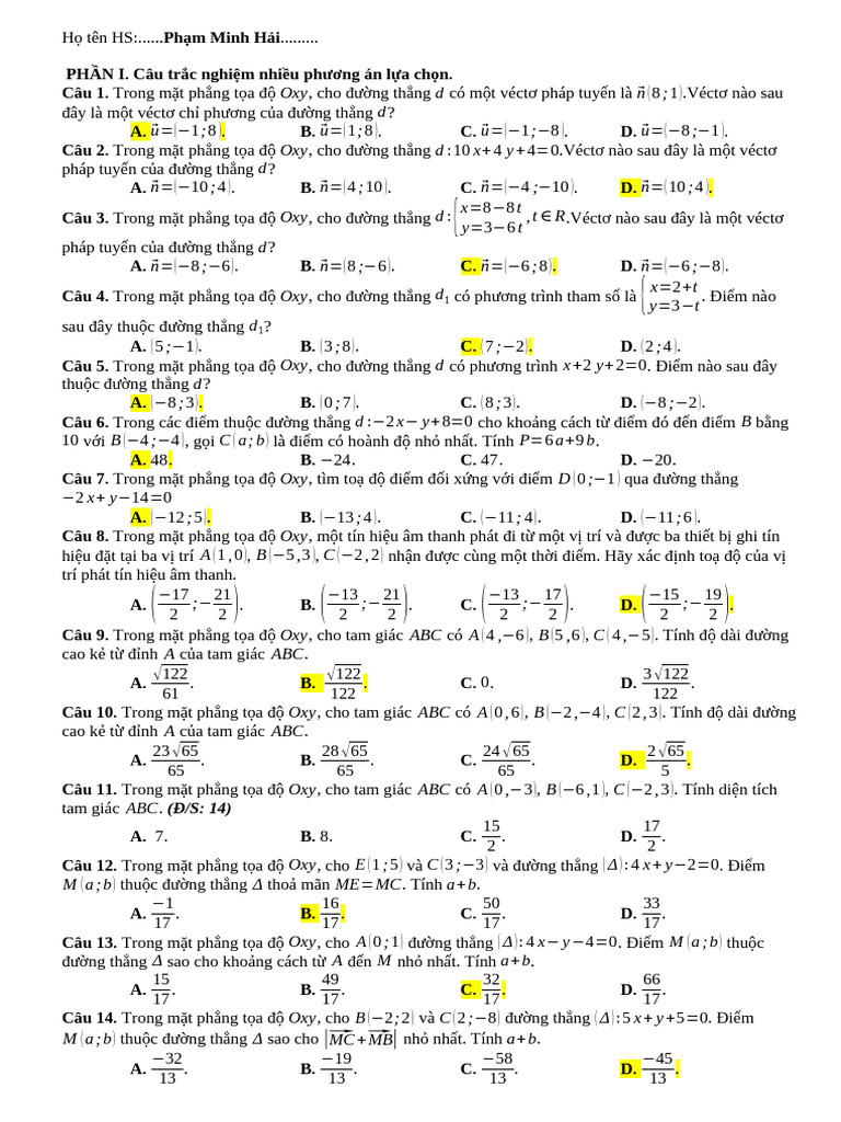 De 001 | PDF