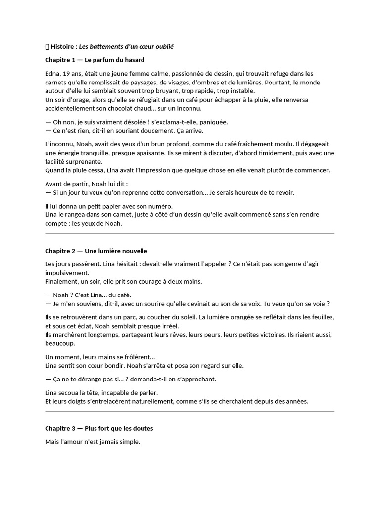 ? Histoire | PDF