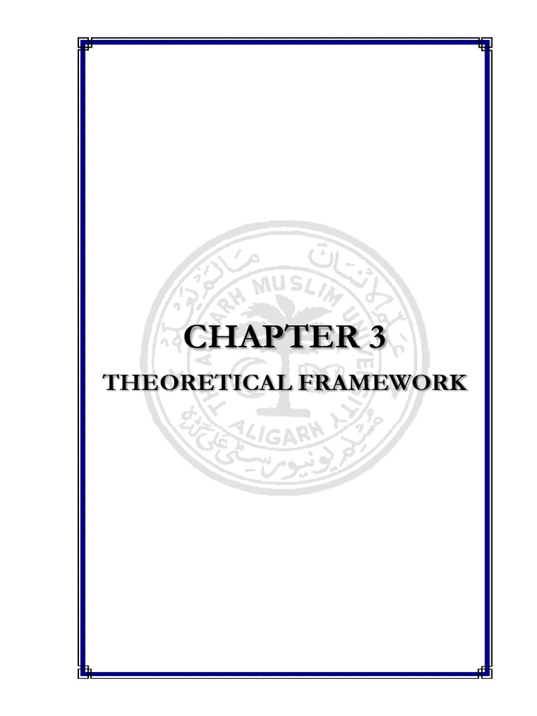 07 Chapter 3 | PDF | Identity (Social Science) | Orientalism