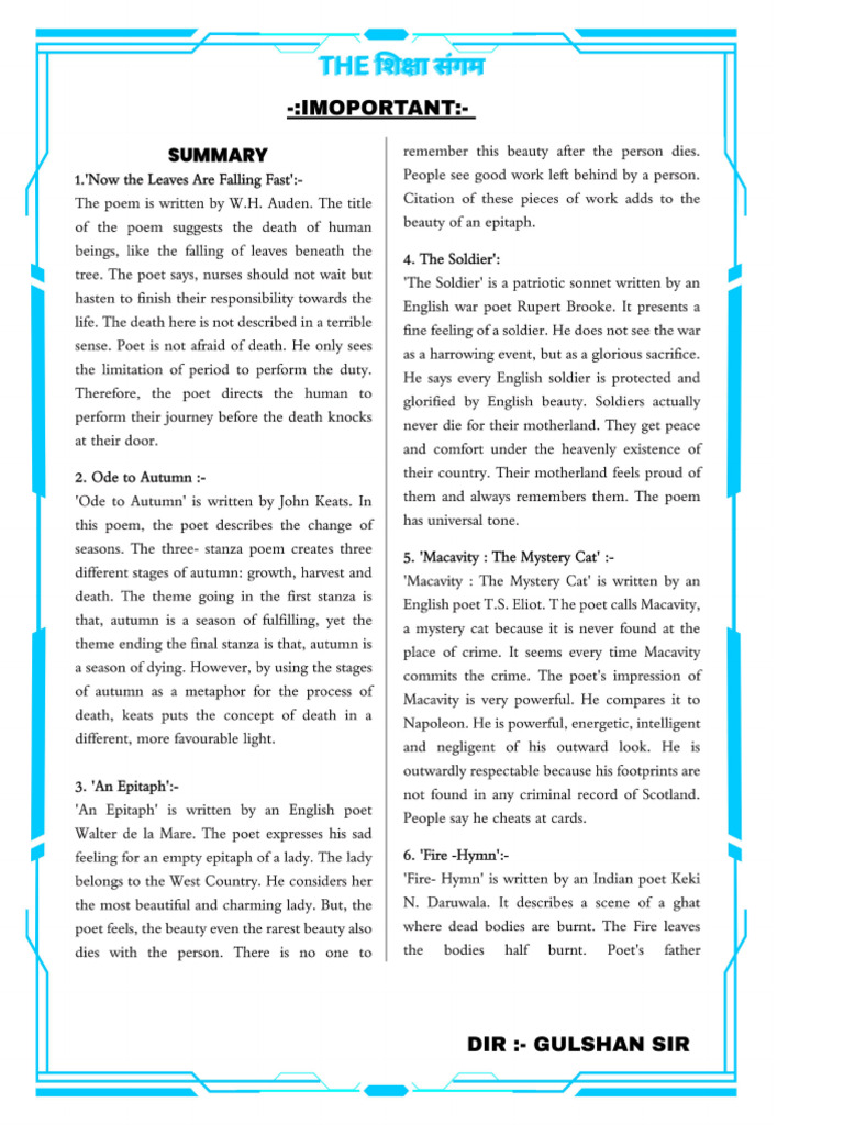 All Subjective Question | PDF
