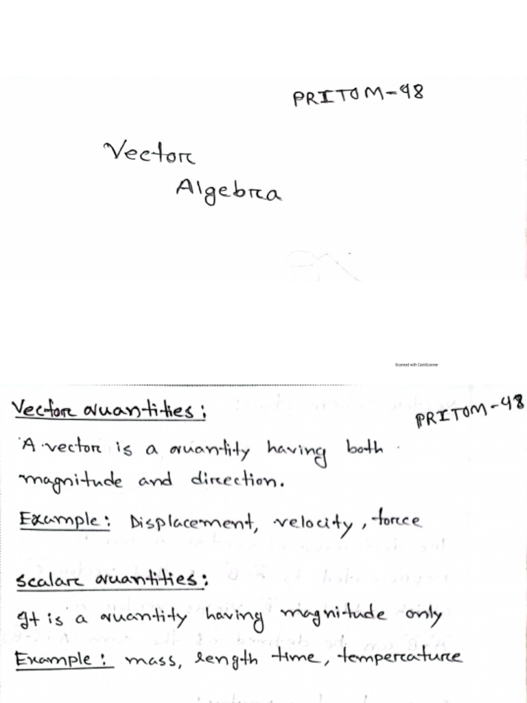 101 Note | PDF