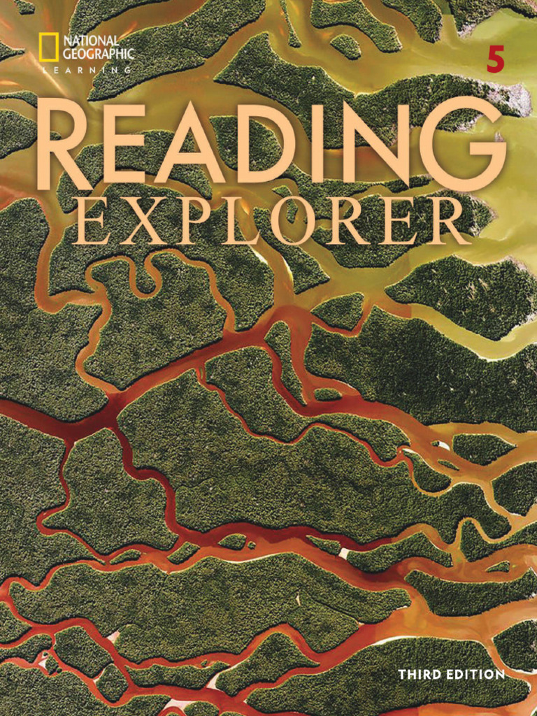 Reading Explorer 3rd 5 SB | PDF