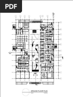 Walter Reed Campus Building Map | PDF | Science & Mathematics