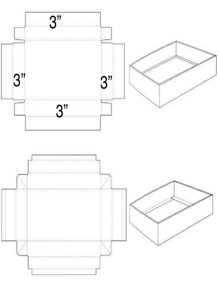 Box Lid | PDF