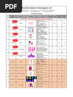 Bullet Vibrator Usage Instructions | PDF
