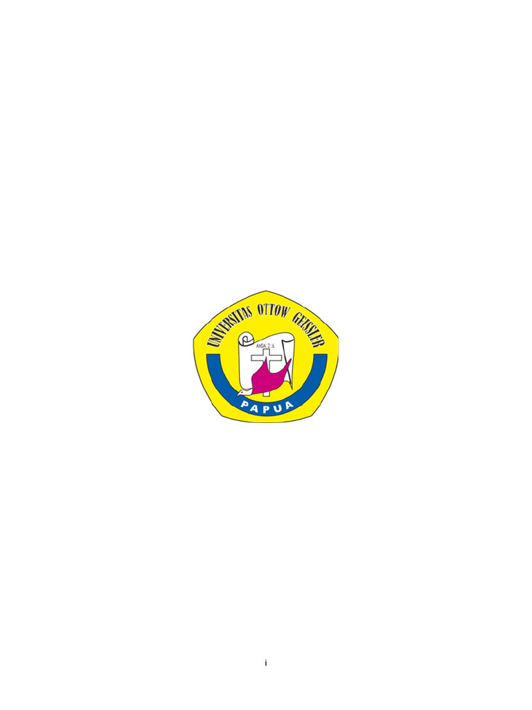 Proposal Tesis An. Heintje A. E. Rumbewas Ujian | PDF