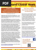 Download OnDemand Clinical News July 2012 by OnDemandClinicalNews SN100541849 doc pdf