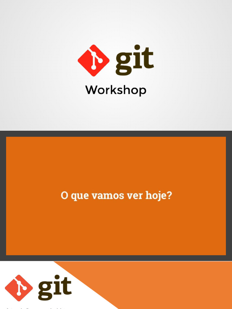 Workshop Github Devops | PDF