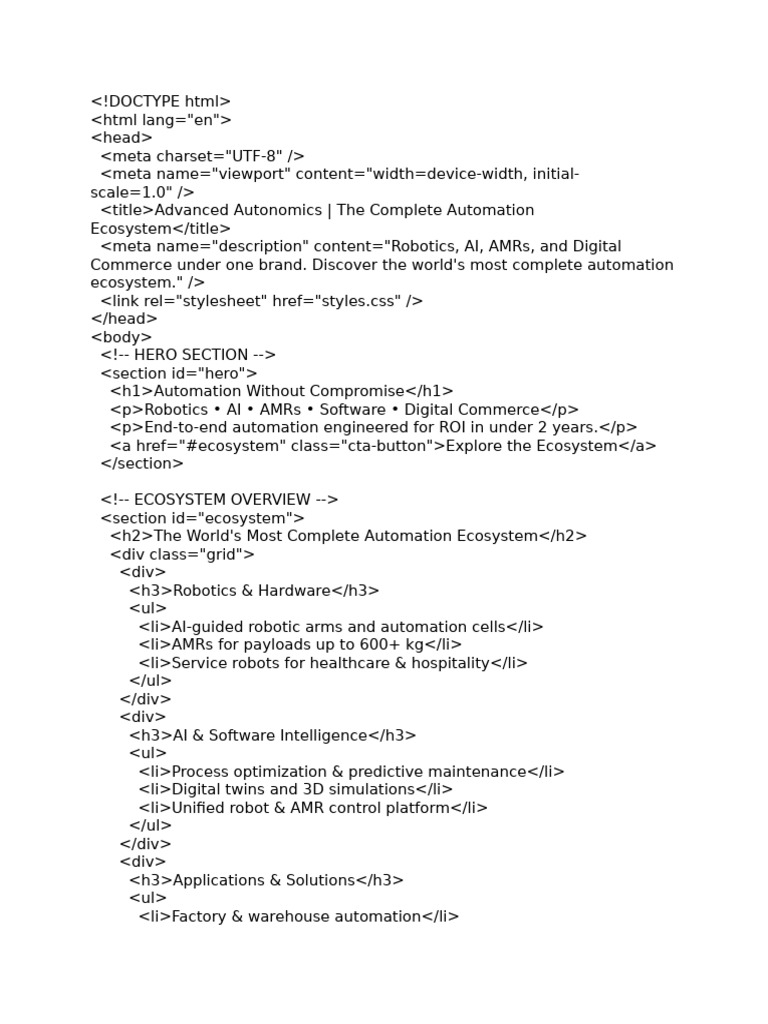 Code Version 1 | PDF | Automation | Computer Science