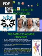 Download Public Health Programs Ito by Jamil Lorca SN10054354 doc pdf