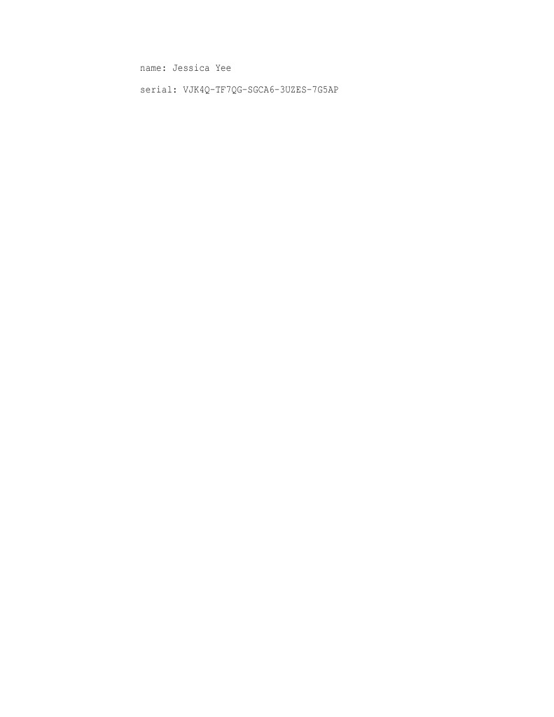 Serial | PDF
