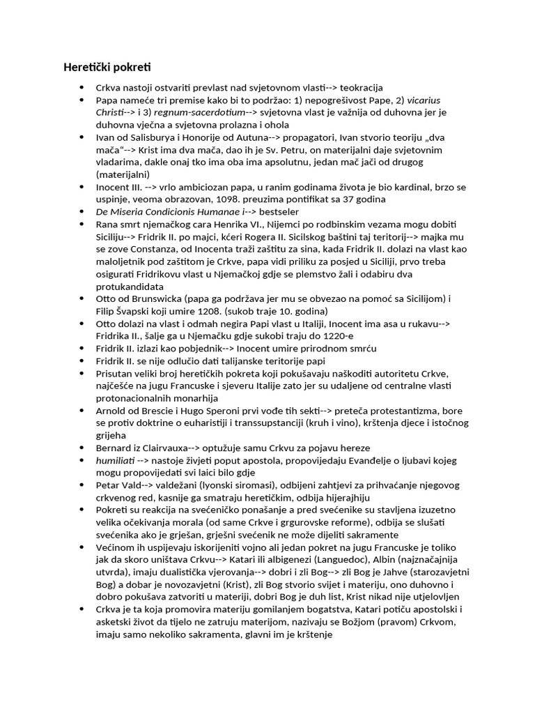 Europa Skripta 3 | PDF