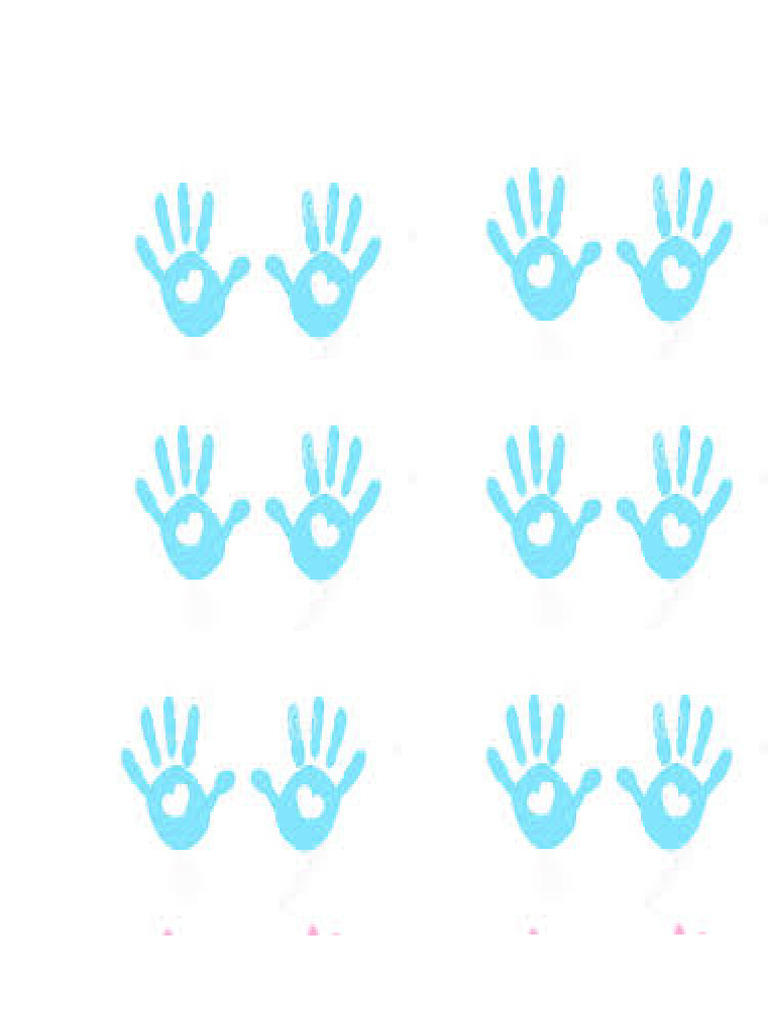 Hand | PDF