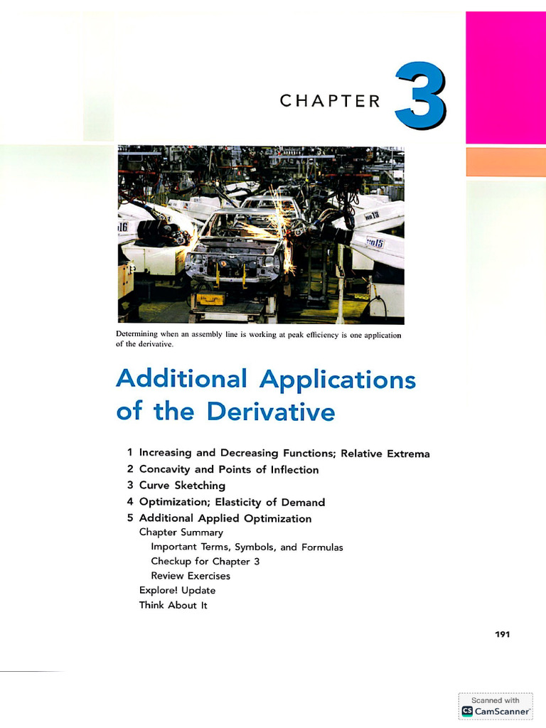 Chapter 3 | PDF