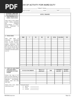 Epic I/O Flowsheet Documentation Guide | PDF