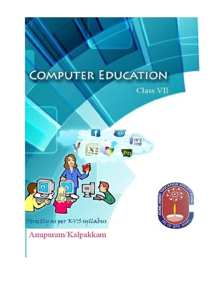 Class 7 Final | PDF | Security Hacker | Computer Virus