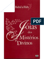 Joias Dos Mistérios Divinos