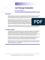Demartek NetApp Unified Networking Evaluation 2010-01