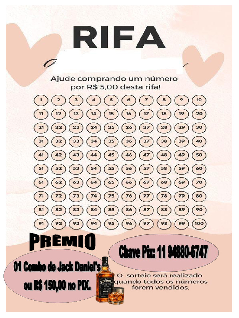 RIFA | PDF