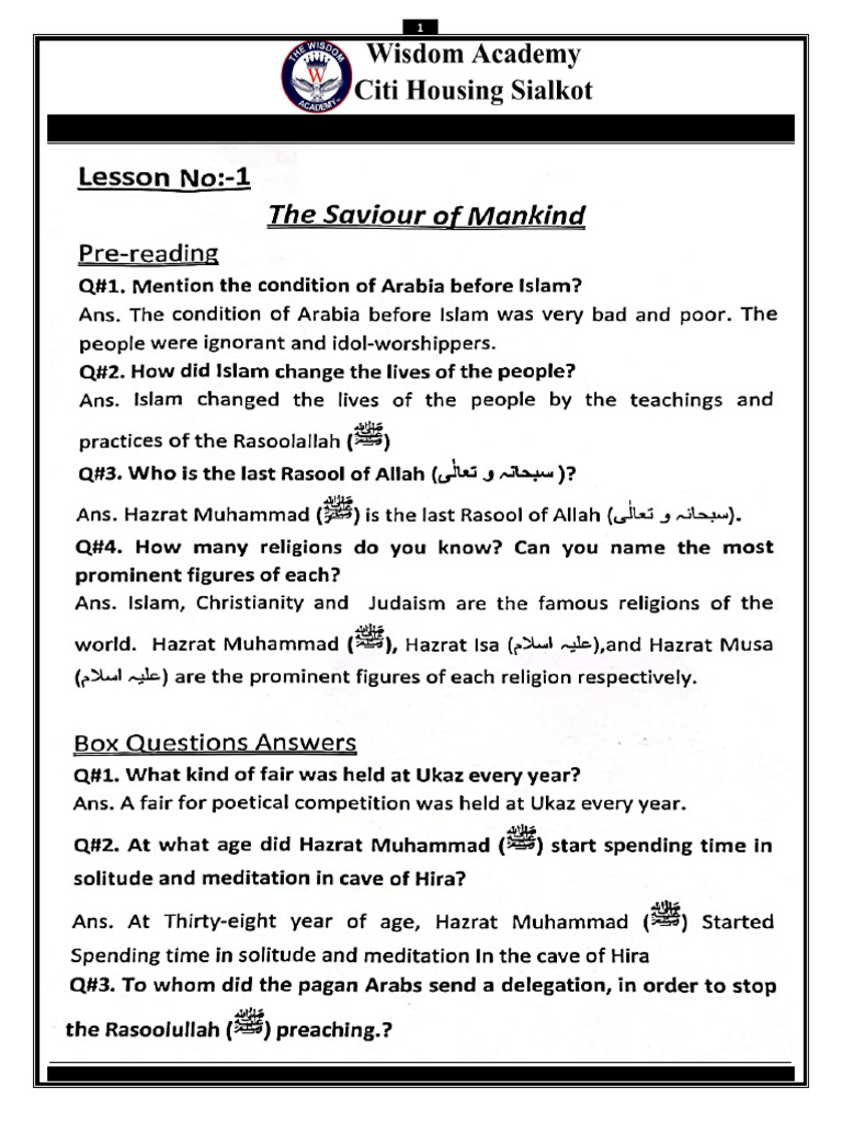 English 9th New Notes 20-12-2025 | PDF