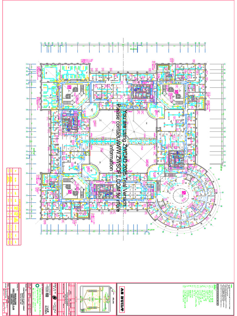 First Floor Revised First Floor Plan | PDF