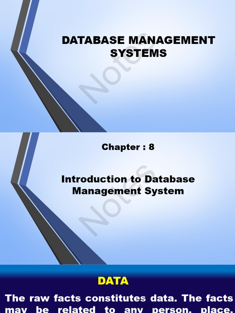 RDBMS | PDF | Relational Database | Data Type