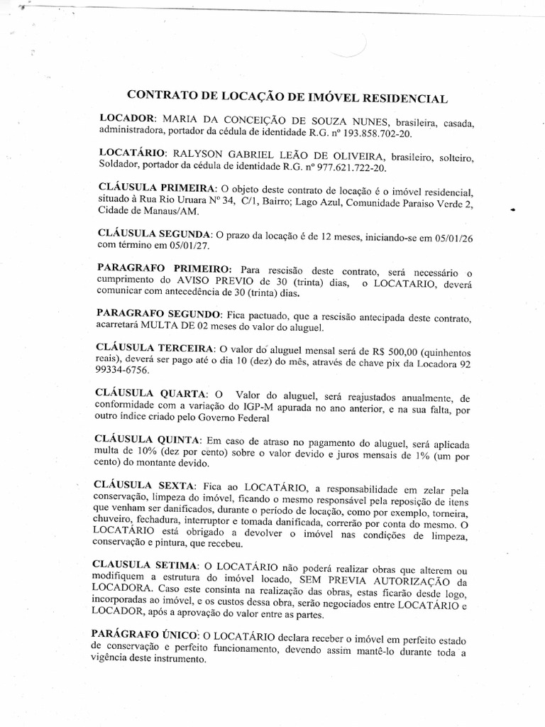 Corrigido | PDF