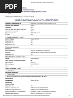 KNWEB - Ekatastar Nepokretnosti | PDF