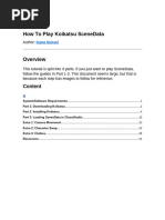 kPlug Installation Guide for Koikatsu | PDF | Software | Computing ...