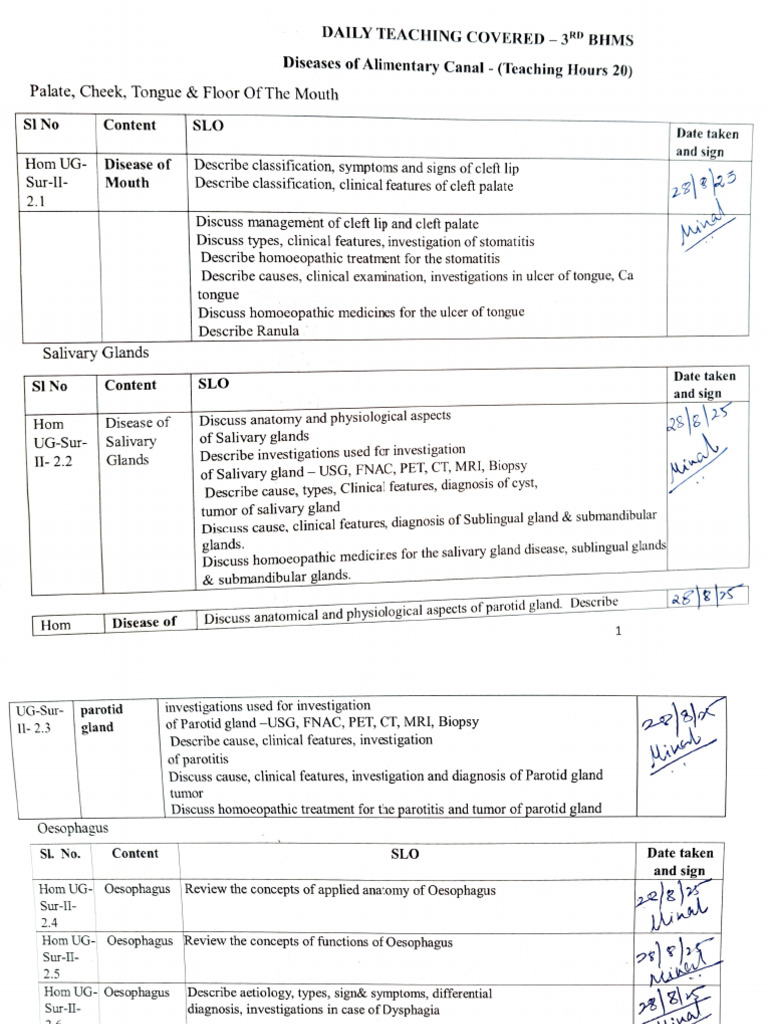 DTR M | PDF