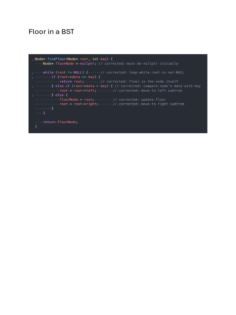 Debugging Unit 3,4 | PDF