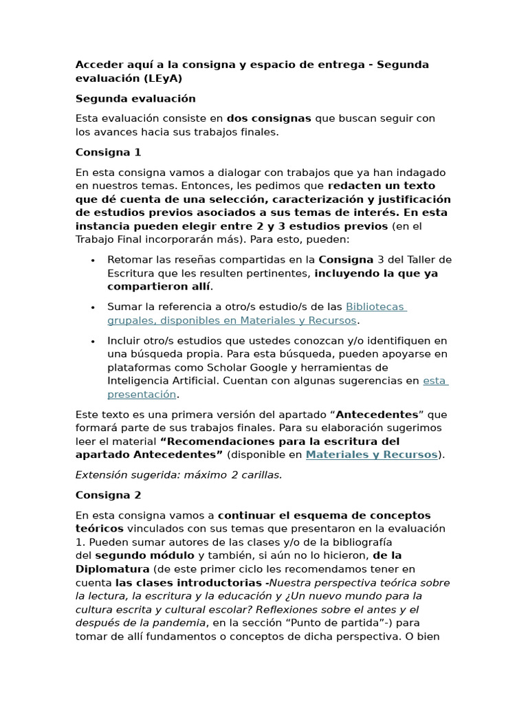 Nuevo Documento de Microsoft Word | PDF