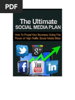 9373 0 How to Use Social Media for Your Business