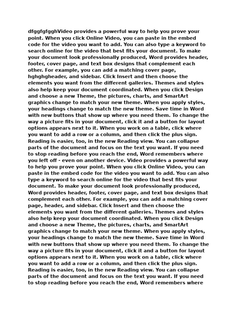 Text 5 | PDF | Page Layout | Graphics