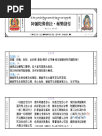 中院流三十三尊. 壹卷- 真言宗伝灯会編(真言宗伝灯会, 1940) | PDF